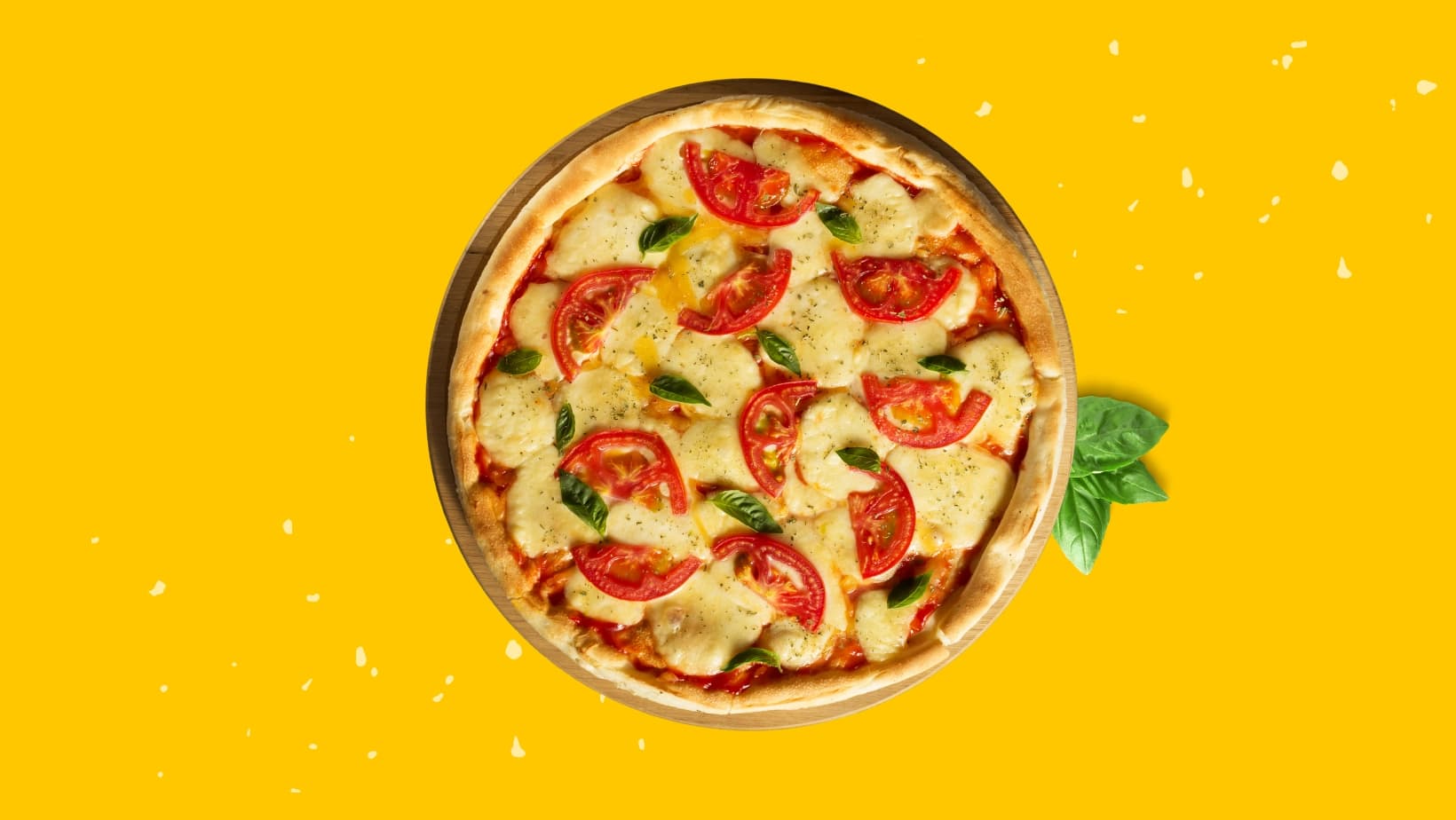 menu background